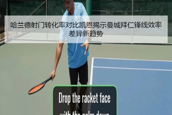 哈兰德射门转化率对比凯恩揭示曼城拜仁锋线效率差异新趋势